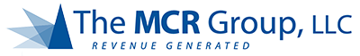 The MCR Group Logo